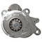Mpa 91-94 Nissan-Pathfinder Nissan-D21 New Starter, 6670Sn 6670SN - alternate 4
